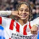 Xavi Simons 🇳🇱