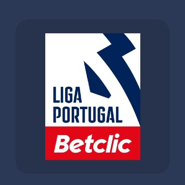 Liga Portugal Betclic 23/24: 2ª jornada 