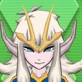 Reina de los dragones 🇬🇧