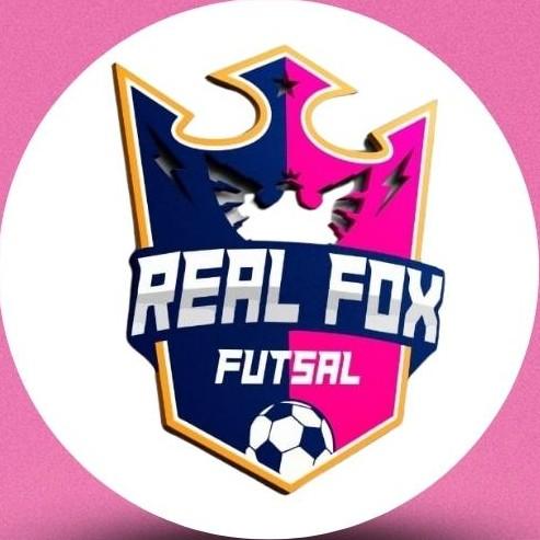 Real Fox Futsal