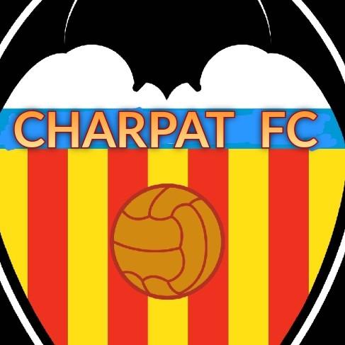 CHARPAT FC