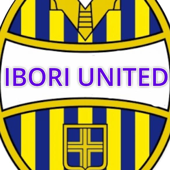 IBORI UNITED