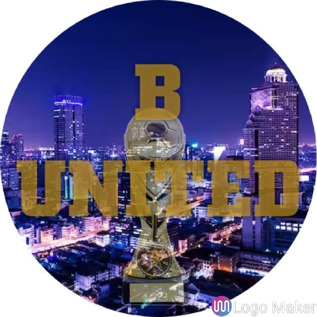 B United