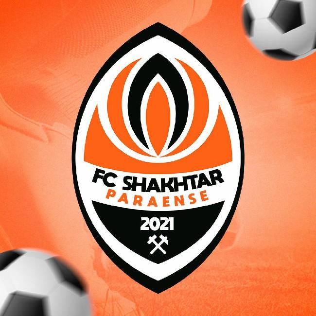 SHAKHTAR PARAENSE