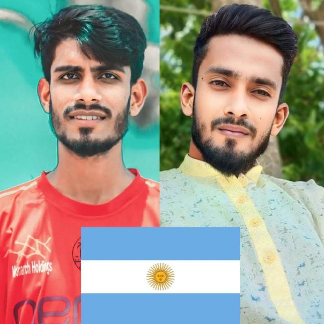 Argentina