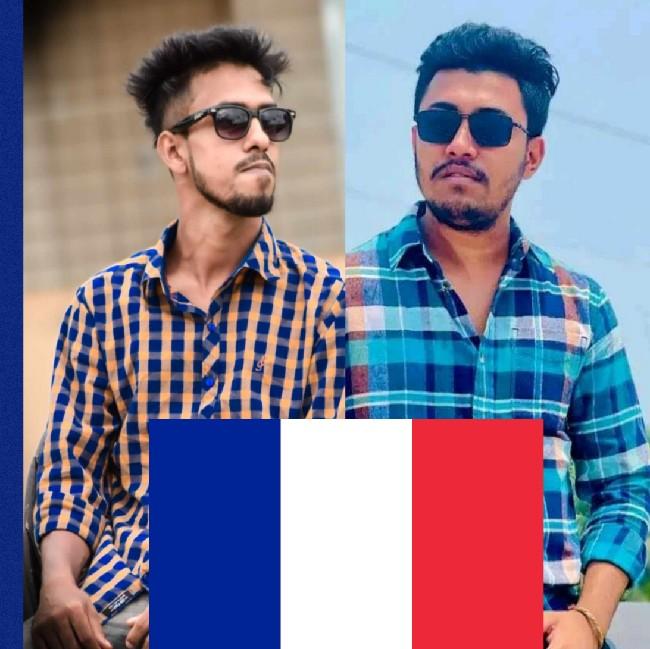 France