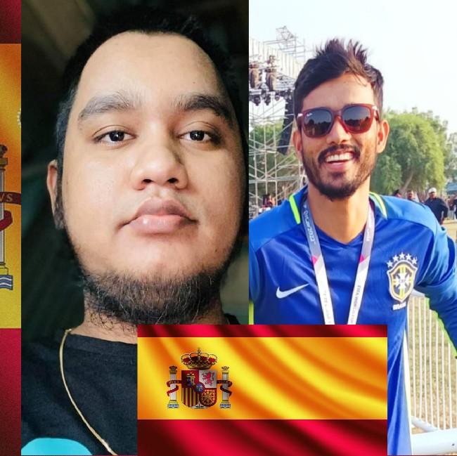 Spain