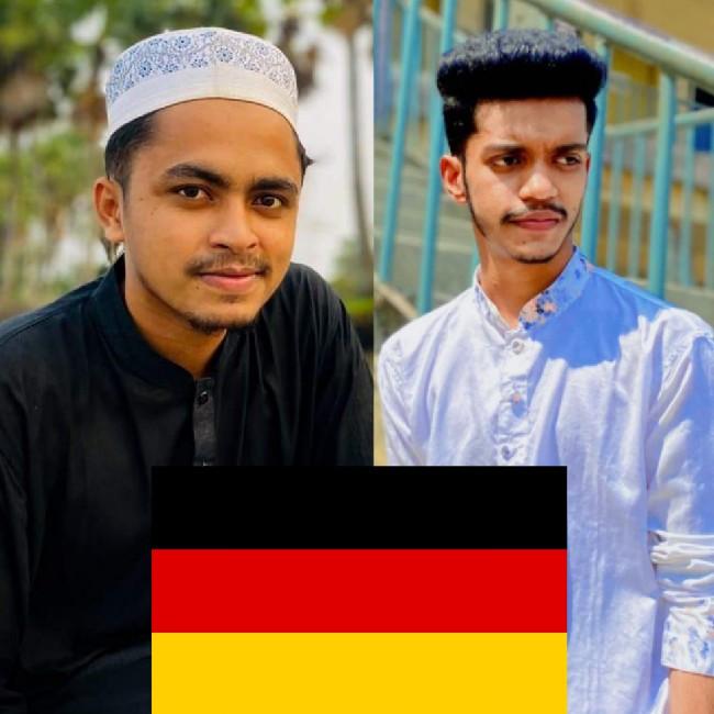 Germany