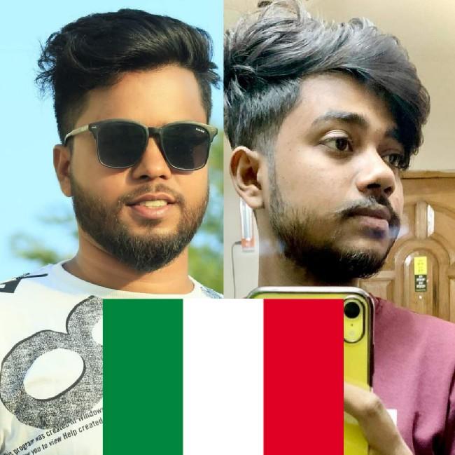 Italy
