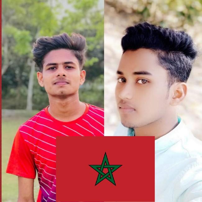 Morocco