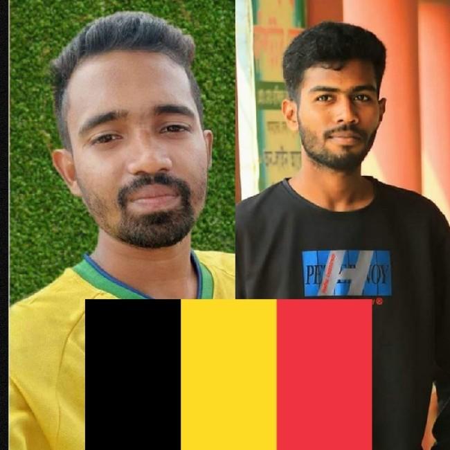 Belgium