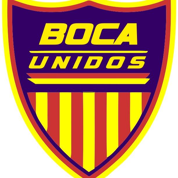 Boca Unidos