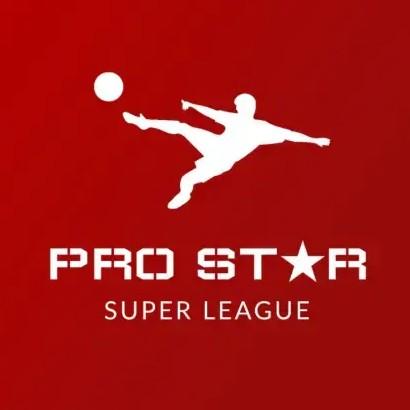 SUPERLIGA PRO STAR IX TEMP