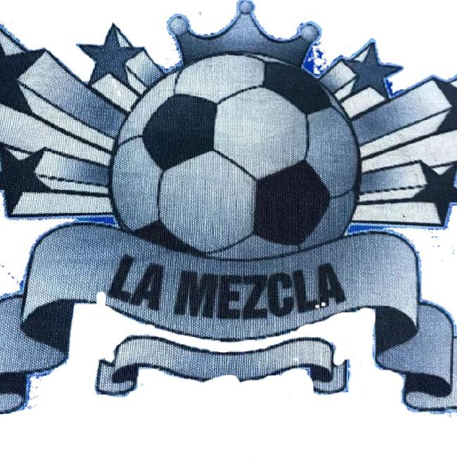 La mescla