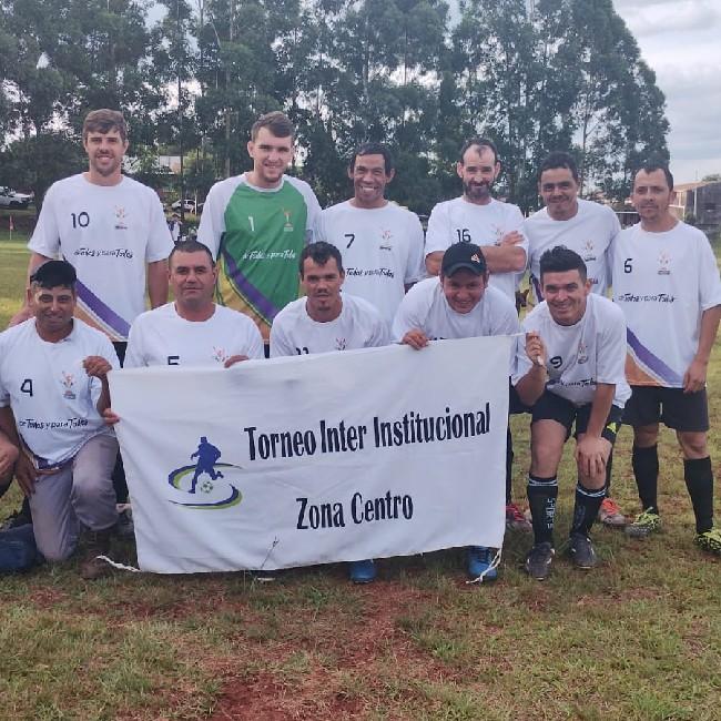 Corralón FC