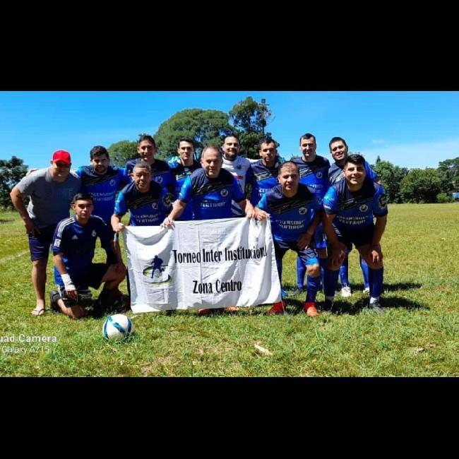 Águilas FC