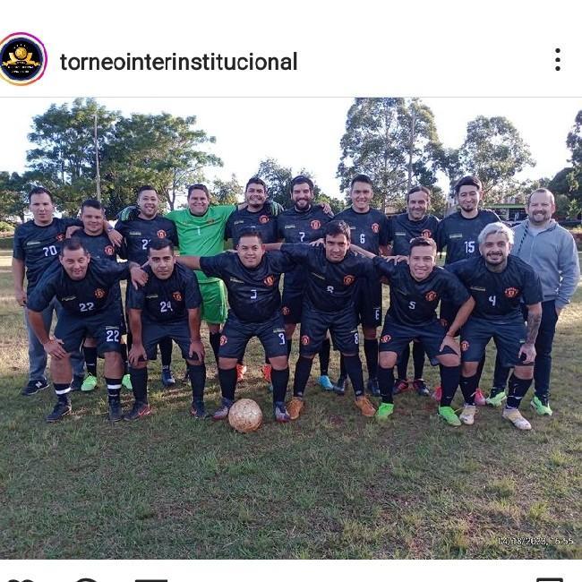 Salud FC B