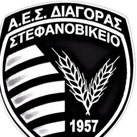 A.E.S Диагорас Стефановикейо