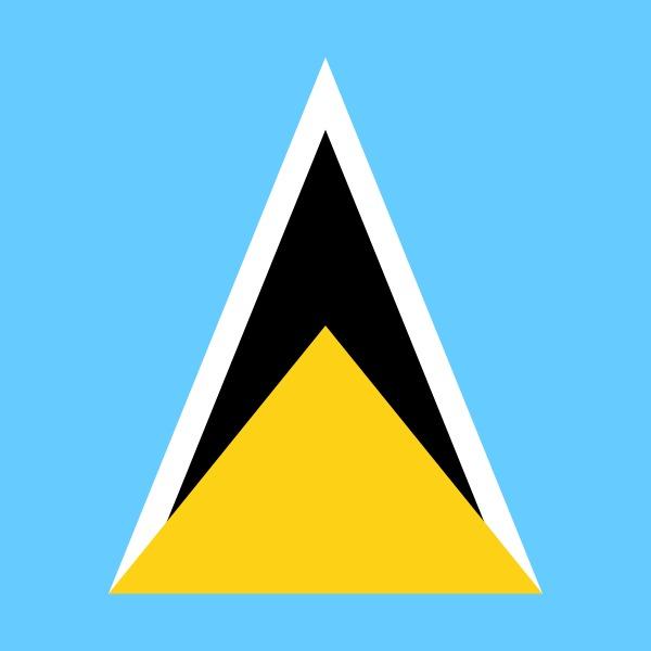 St Lucia