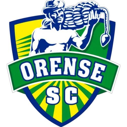 Orense Sc / Darwin Herrera