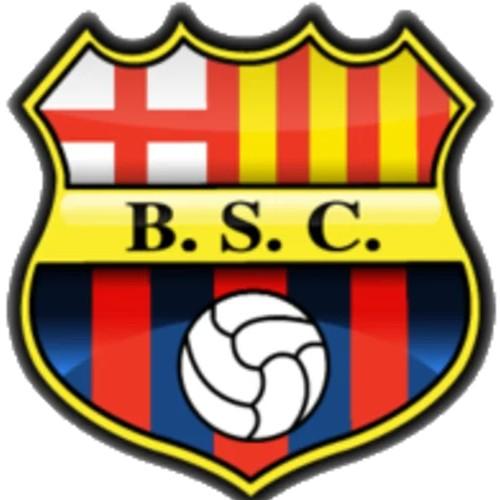 Barcelona Sc / Italo Arias