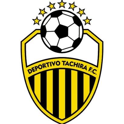 Deportivo Táchira / Diego Salas
