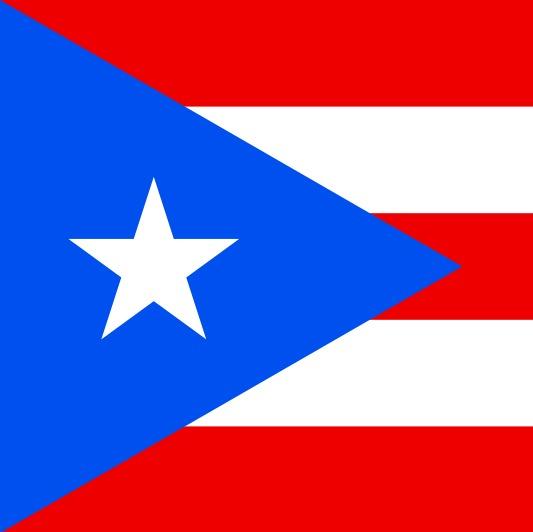 Puerto Rico