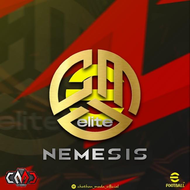 CMD ELITE NEMESIS