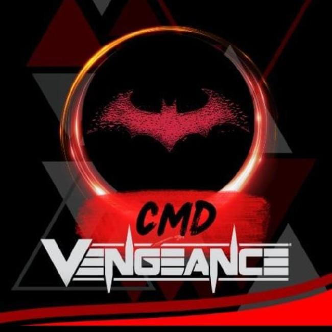 CMD VENGEANCE