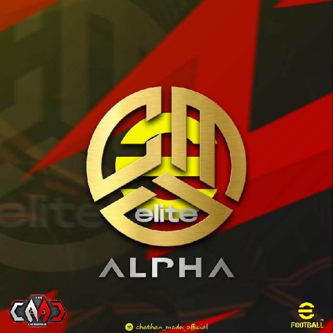CMD ELITE ALPHA