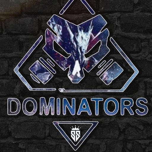 SS_ DOMINATORS