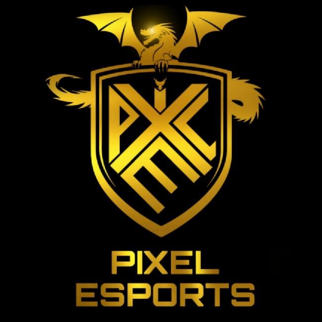 PIXEL ESPORTS