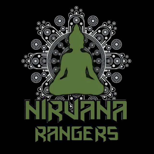 NIRVANA RANGERS