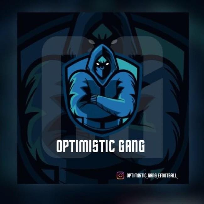 OPTIMISTIC GANG