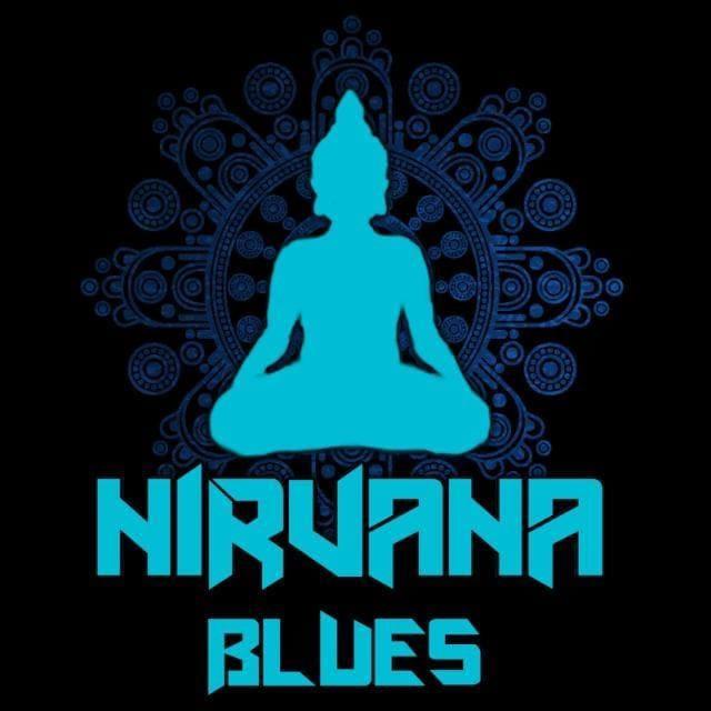 NIRVANA BLUES