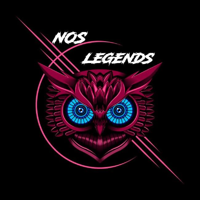 NOS LEGENDS