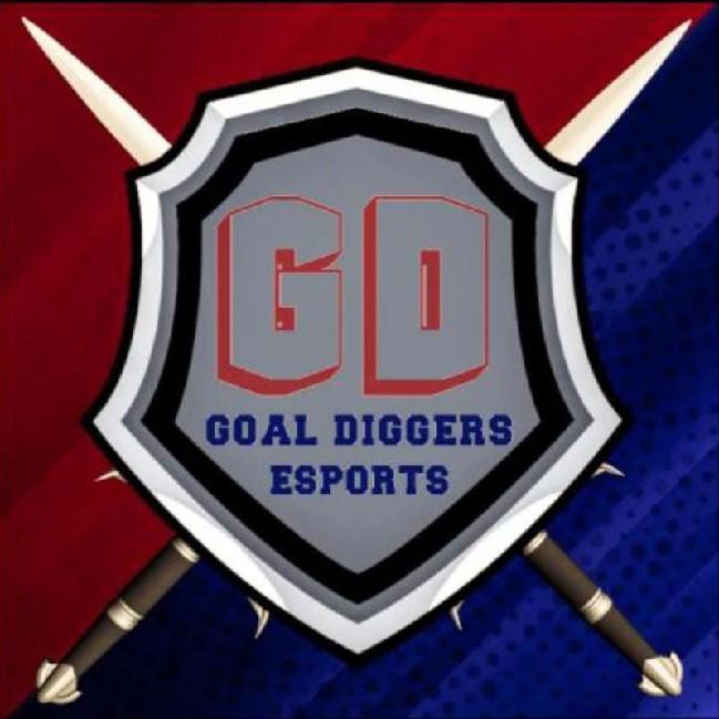 GOAL DIGGERS MASTERMIND