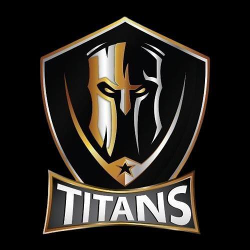 TITANS