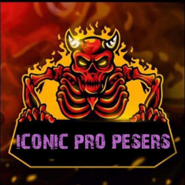 ICONIC PRO PESERS
