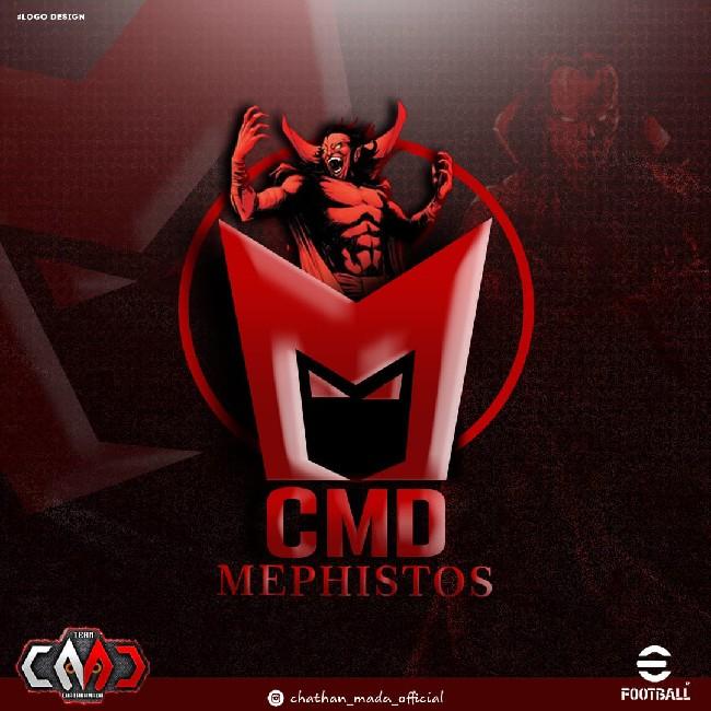 CMD MEPHISTOS