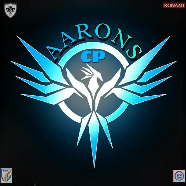 CP AARONS