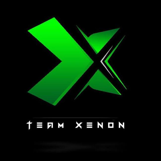 TEAM XENON ESPORTS