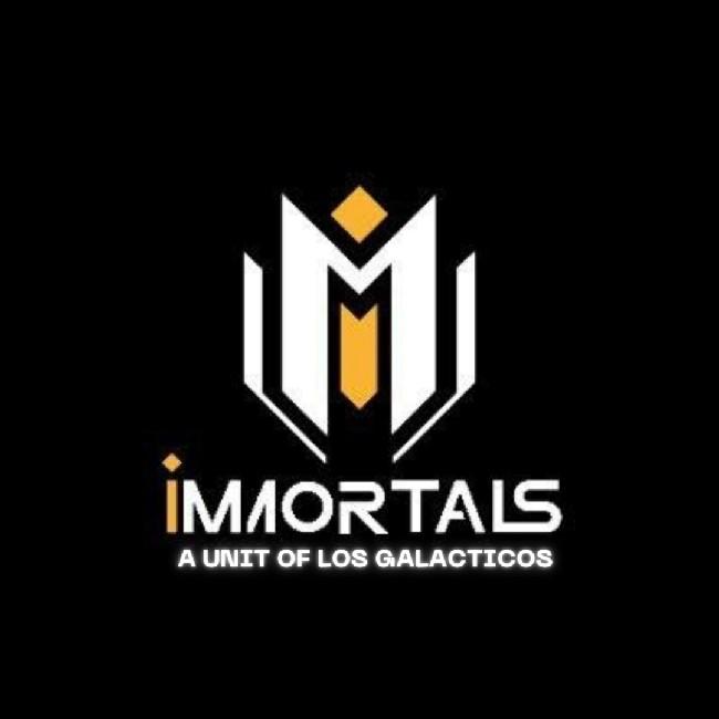 LG IMMORTALS
