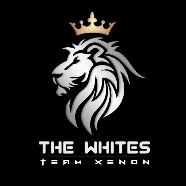 THE WHITE XENON ESPORTS
