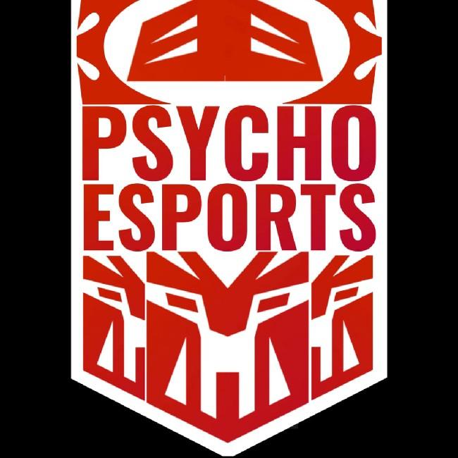 PSYCHO ESPORTS