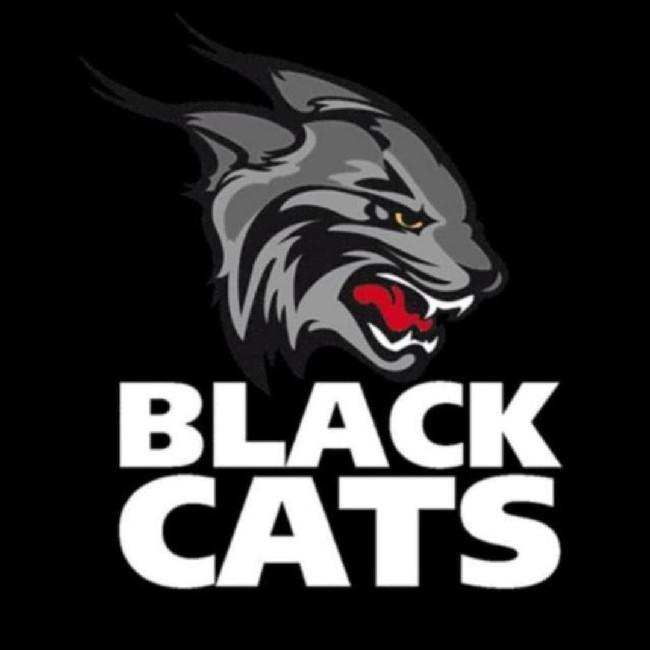 BLACK CAT'S ESPORTS