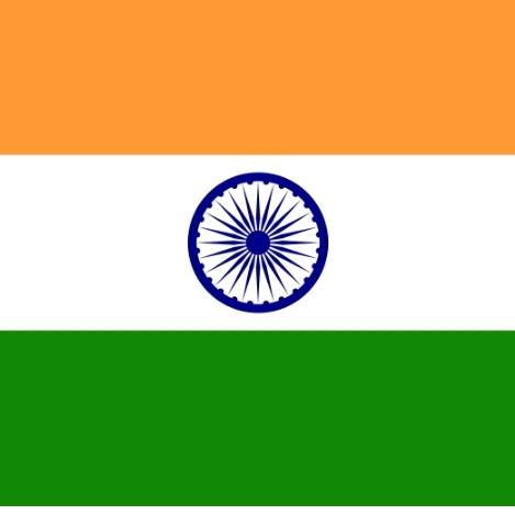 INDIA