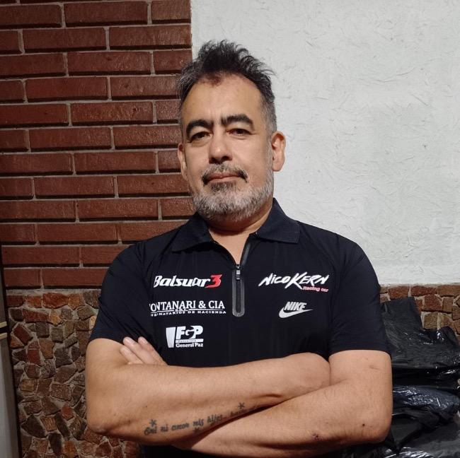 🇦🇷 F1_Savaresse