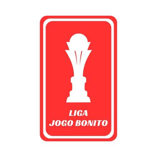 LIGA JOGO BONITO