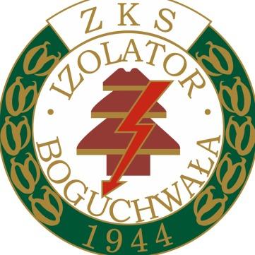 Izolator Boguchwała